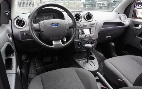 Ford Fiesta, 2008 год, 749 000 рублей, 6 фотография