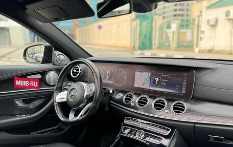 Mercedes-Benz E-Класс, 2018 год, 4 100 000 рублей, 8 фотография