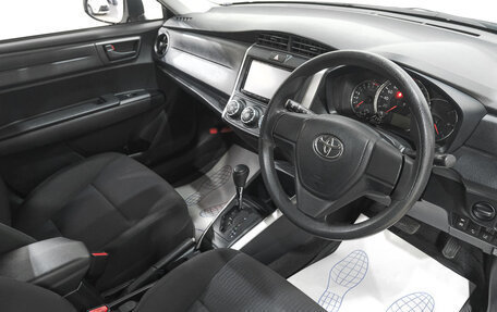 Toyota Corolla, 2018 год, 1 599 000 рублей, 7 фотография