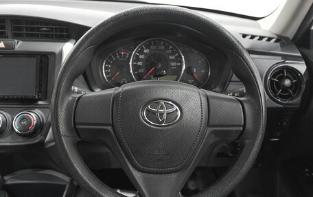 Toyota Corolla, 2018 год, 1 599 000 рублей, 10 фотография