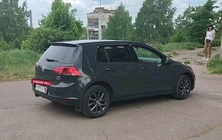 Volkswagen Golf VII, 2013 год, 1 100 000 рублей, 4 фотография