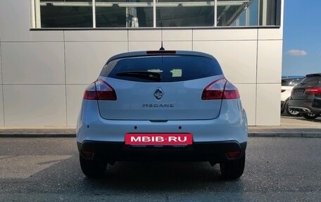 Renault Megane III, 2013 год, 898 000 рублей, 5 фотография