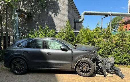 Porsche Cayenne III, 2019 год, 4 500 000 рублей, 2 фотография