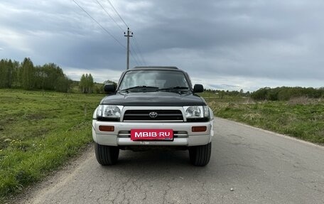 Toyota Hilux VI, 1997 год, 1 000 000 рублей, 5 фотография