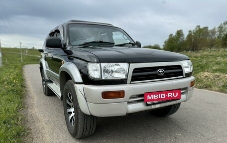 Toyota Hilux VI, 1997 год, 1 000 000 рублей, 3 фотография