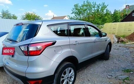 Ford Kuga III, 2018 год, 2 100 000 рублей, 3 фотография