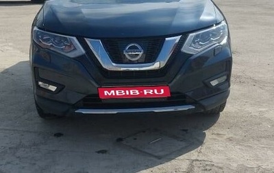 Nissan X-Trail, 2021 год, 3 200 000 рублей, 1 фотография