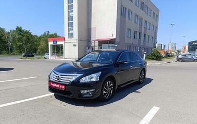 Nissan Teana, 2014 год, 1 360 000 рублей, 1 фотография
