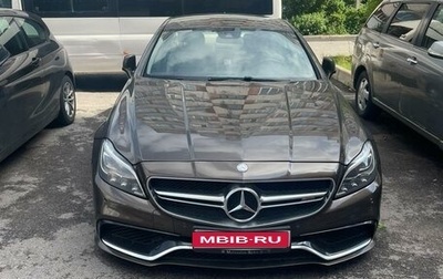 Mercedes-Benz CLS, 2015 год, 2 800 000 рублей, 1 фотография