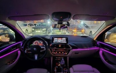BMW X4, 2019 год, 5 700 000 рублей, 1 фотография