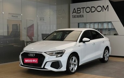 Audi A3, 2021 год, 3 850 000 рублей, 1 фотография