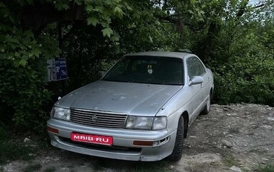 Toyota Crown, 1993 год, 270 000 рублей, 1 фотография