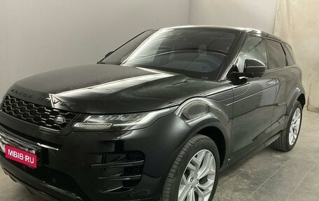 Land Rover Range Rover Evoque II, 2020 год, 4 650 000 рублей, 1 фотография