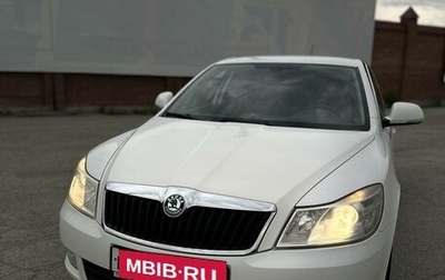 Skoda Octavia, 2012 год, 1 060 000 рублей, 1 фотография