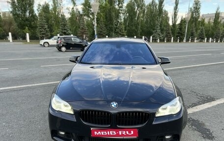 BMW 5 серия, 2016 год, 2 750 000 рублей, 1 фотография