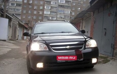 Chevrolet Lacetti, 2008 год, 650 000 рублей, 1 фотография