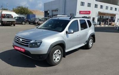 Renault Duster I рестайлинг, 2012 год, 850 000 рублей, 1 фотография