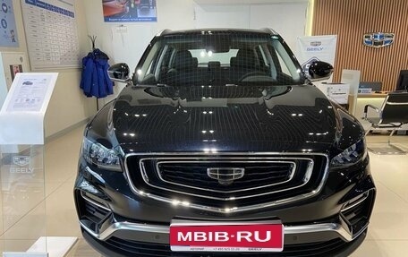 Geely Atlas, 2024 год, 3 441 240 рублей, 1 фотография