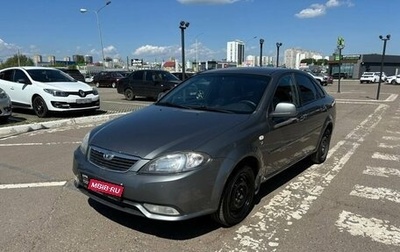 Daewoo Gentra II, 2013 год, 626 000 рублей, 1 фотография