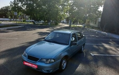 Daewoo Nexia I рестайлинг, 2009 год, 265 000 рублей, 1 фотография