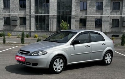 Chevrolet Lacetti, 2007 год, 555 555 рублей, 1 фотография