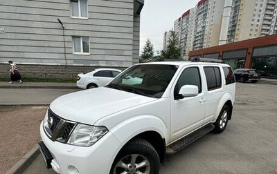 Nissan Pathfinder, 2013 год, 1 450 000 рублей, 1 фотография