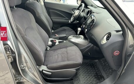 Nissan Juke II, 2011 год, 1 320 000 рублей, 11 фотография