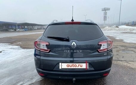 Renault Megane III, 2009 год, 755 000 рублей, 5 фотография