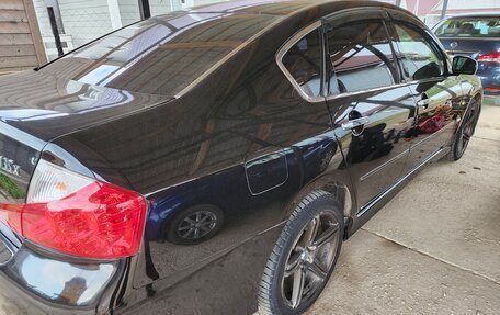 Infiniti M, 2008 год, 850 000 рублей, 2 фотография