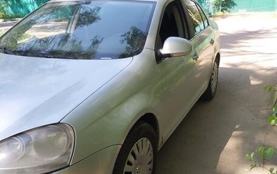 Volkswagen Jetta VI, 2008 год, 345 000 рублей, 1 фотография
