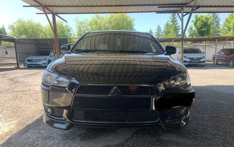 Mitsubishi Lancer IX, 2008 год, 870 000 рублей, 1 фотография