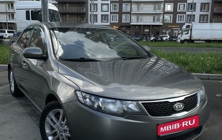 KIA Cerato III, 2012 год, 800 000 рублей, 1 фотография