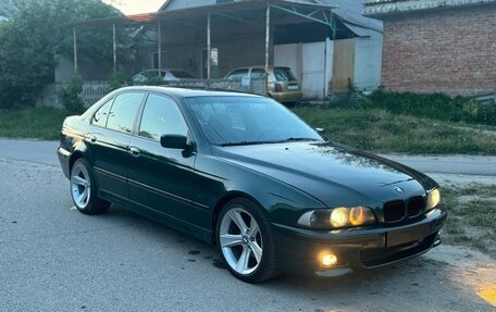 BMW 5 серия, 1997 год, 760 000 рублей, 2 фотография
