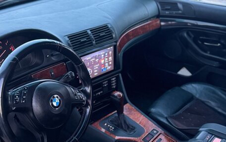BMW 5 серия, 1997 год, 760 000 рублей, 6 фотография