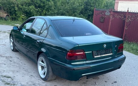 BMW 5 серия, 1997 год, 760 000 рублей, 4 фотография
