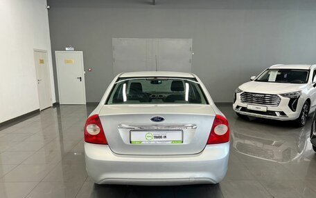 Ford Focus II рестайлинг, 2008 год, 695 000 рублей, 6 фотография