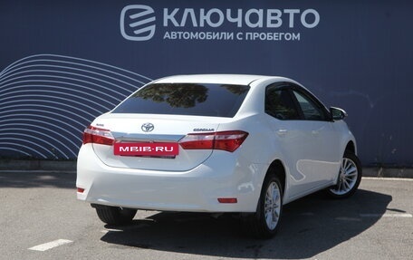 Toyota Corolla, 2013 год, 1 380 000 рублей, 2 фотография