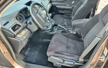 Honda CR-V IV, 2013 год, 2 550 000 рублей, 14 фотография