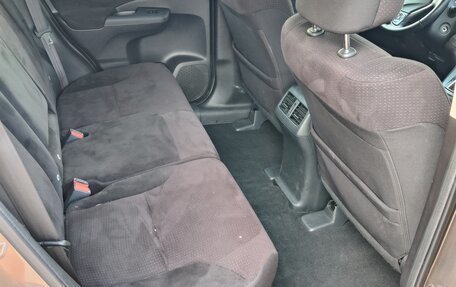 Honda CR-V IV, 2013 год, 2 550 000 рублей, 17 фотография
