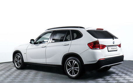 BMW X1, 2011 год, 1 300 000 рублей, 7 фотография