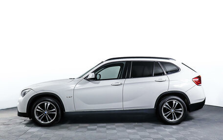 BMW X1, 2011 год, 1 300 000 рублей, 8 фотография