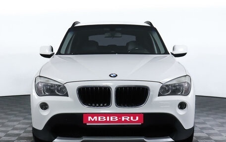 BMW X1, 2011 год, 1 300 000 рублей, 2 фотография