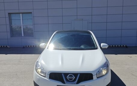 Nissan Qashqai, 2011 год, 1 550 000 рублей, 2 фотография