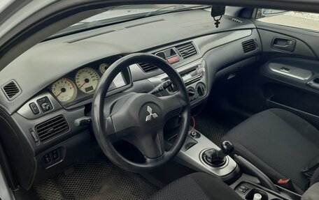 Mitsubishi Lancer IX, 2006 год, 435 000 рублей, 6 фотография