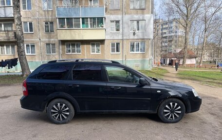 Chevrolet Lacetti, 2010 год, 520 000 рублей, 2 фотография