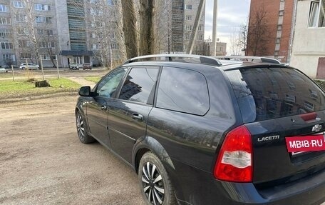 Chevrolet Lacetti, 2010 год, 520 000 рублей, 5 фотография