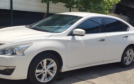 Nissan Teana, 2014 год, 1 550 000 рублей, 1 фотография