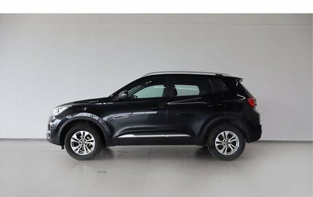 Chery Tiggo 4 I рестайлинг, 2020 год, 1 479 000 рублей, 1 фотография