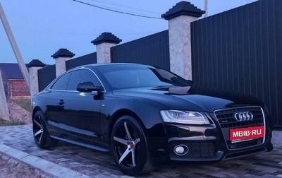 Audi A5, 2009 год, 1 280 000 рублей, 1 фотография