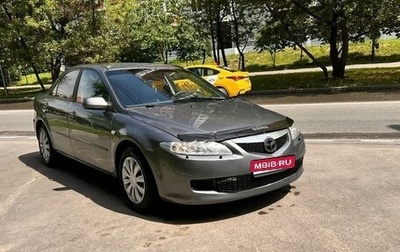 Mazda 6, 2006 год, 515 000 рублей, 1 фотография